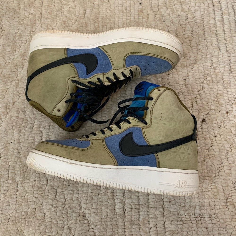 Air Force 1s